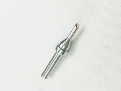 China Round Type Copper Soldering Tips , Replacement Soldering Iron Tips for sale