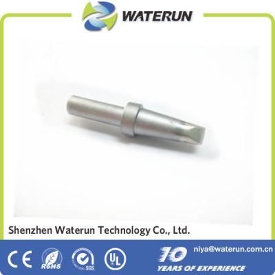 China 180W Soldering Tips 500 Series , solder iron tip For Soldering Iron Station for sale