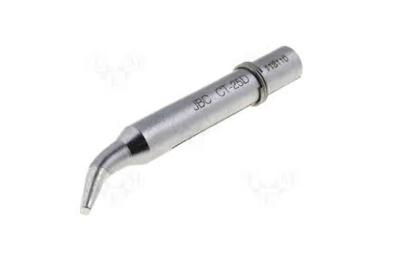 China JBC Soldering Tip C245 Nickle Welding Tips For Solder Rework Station for sale