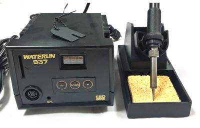 China Hot Air Soldering Station for sale