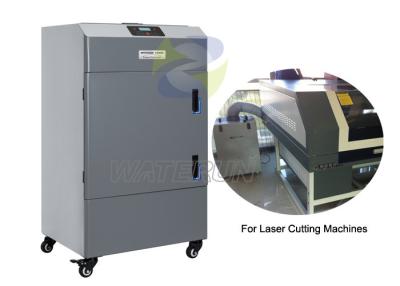 China Professional Laser Cutting Fume Extractor Filter for Welding Filtration System for sale