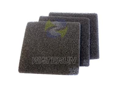 China Replacement Activated Carbon Filter for Benchtop Fume Extractors / Air Purifier for sale