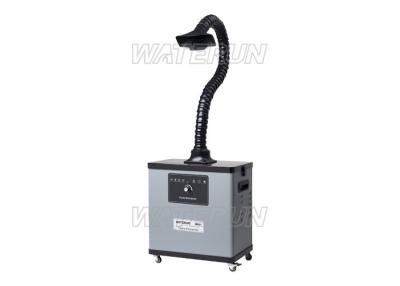 China High Performance Laser Cutting Fume Purifier / Welding Exhaust Fume Extractor for sale