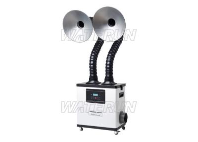 China Multifunction Smoke Purifying System Medical Fume Extractor for Air Cleaner for sale