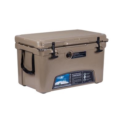 China Cooler Box 45l Large Waterproof Cooler Box Waterproof Beach Cooler Box Accessories for sale