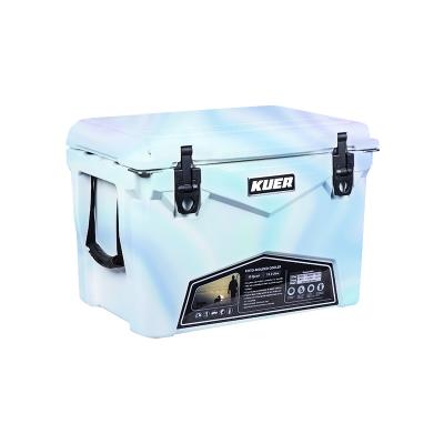 China Waterproof Mini Cooler Box For Camping Hot Sale USA Warehouse for sale