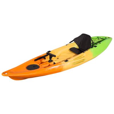 China Tandem kayak 3.05 m kayak 2 person kayak top recreational kayak china-kayak for sale