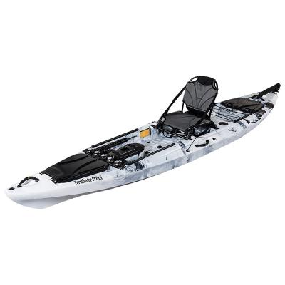 China Pedal Drive Kayak Kayak For Sale Cheap Philippines Kayak Fishing Chair for sale