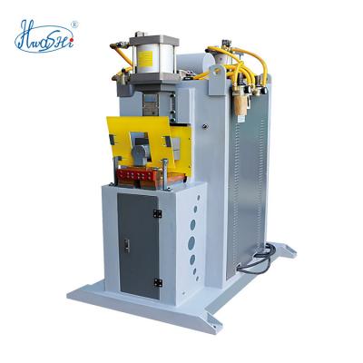 China Machinery Repairs Workshop Stainless Steel Cookware Capacitor Discharge Spray Spot Welding Machine for sale