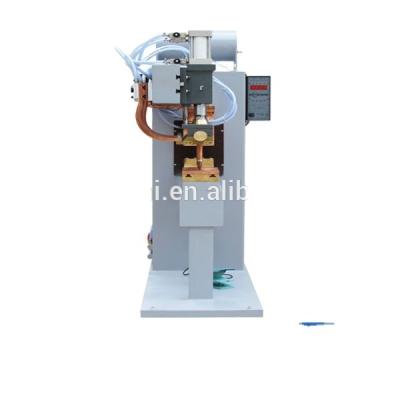 China Manual Machinery Repair Shops Endurance Spot And Projection Welding Machine for sale