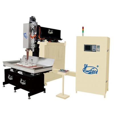 China Factory WL-AMF-160K Automatic Kitchen Sink Roll Welding Machine for sale