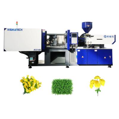 China AS140 plastic injection molding machine for sale