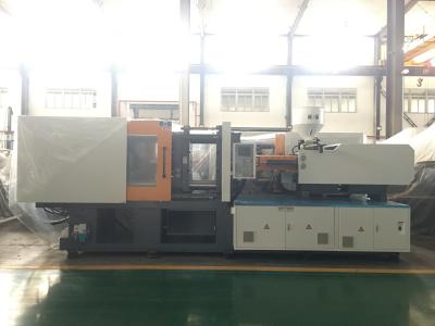 China 5300KN eficiente Pequeños electrodomésticos Máquina de moldeo por inyección horizontal en venta