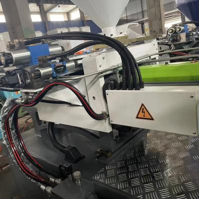 China XGM SERIES INJECTION MOLDING MACHINE en venta