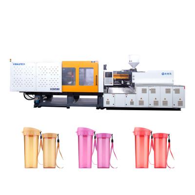 China manufacturers Durable PET Preform Largest Injection Molding Machine In The World for sale