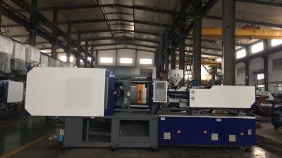 China Horizontal Style Automatic Preform Thermoplastic Injection Moulding Machine for sale