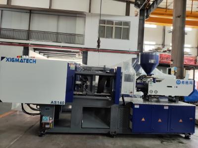 China Automatic Small 3.5 Ton Plastic Mold Injection Machine for sale