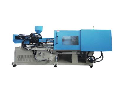 China Horizontal Thermo Plastic Crate Injection Molding Machine Modern Production for sale