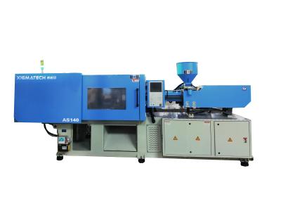 China AS140 Injection Molding Machine small plastic injection molding machine for sale