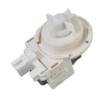 China Household Water Drain Motor Pump Suitable For MIELE Dishwasher Washing Machine for sale