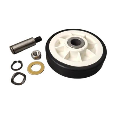 China Household Suitable For Drier 303373K Whirlwind Roller Wheel Drum Support Kit for sale