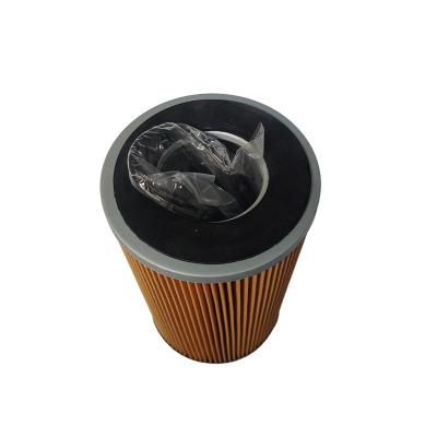 China Factory price pump truck accessories oil filter S1560-72430 for P11c engine 104*104*180mm for sale