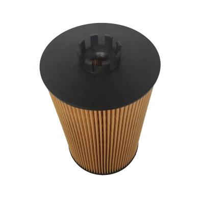 China Tgx 41.680 Trucks Filter Paper Oil Filter 2596171c91 11110427 51055040107 Hu13125x P550820 E422hd86 Udse 41.680 - for sale