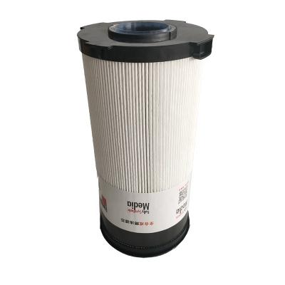 China HOWO FS20190 Fuel Filter WG9925550966 For Truck Parts 120mm*120mm*249mm for sale