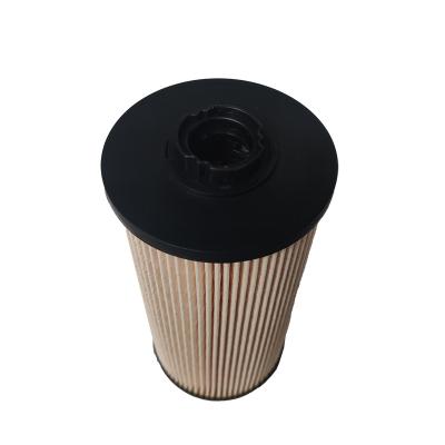 China OEM 4679981 4719920 8-98074288-0 Auto Spare Parts Fuel Filter For Hitachi Isuzu 95*95*202mm for sale