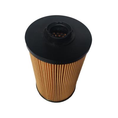 China Fuel Filter Elements Monbow Factory Mb-c210 /4676385 /4649267/ Yn21p01068r100/Khh12030/Ff5786 - 95*95*202mm for sale