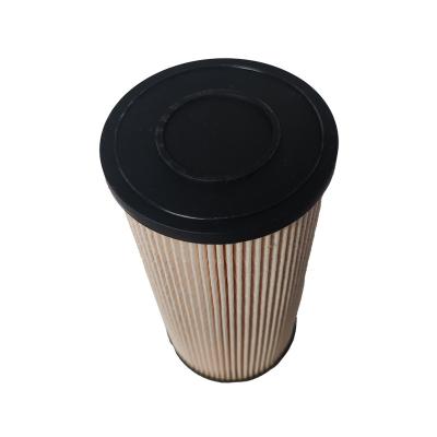 China Hot Sale Diesel Engine Parts Excavator Filter Fuel Filter 4679981 95*95*202mm for sale