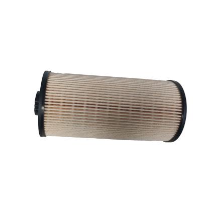 China Excavator Engine Parts 4hk1 Zx200-3 Fuel Filter 4719920 8-98135462-0 8-98074288-0 95*95*202mm for sale