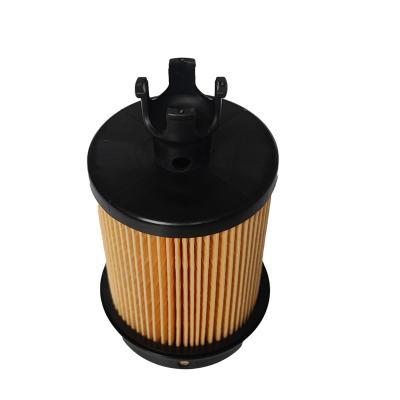 China Oil And Gasoline Filters Universal Product Car Fuel Filter Element Fuel Filter 23304-78091 84*84*146mm for sale