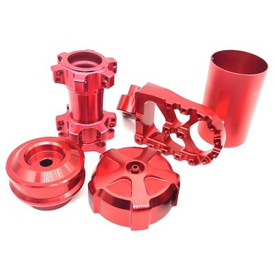 China Cheap Appliances OEM Customized Mechanical Lathe Machinery Parts CNC Stainless Steel Spindle Spindle Collar For Construction Parts for sale