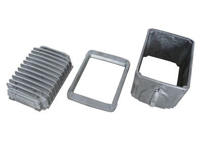 China Aluminum investment Castings ,aluminium sand casting ,casting aluminum parts,sand casting products for sale