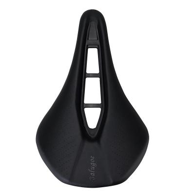 China Road Bicycle Seat MTB Comfortable Soft Breathable Comfortable Bike Saddle Shockproof Cycling Pad for sale