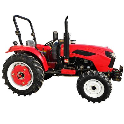 China Hotels Cultivate Tractor and Lawn Mower 10hp 12hp 15hp 18hp 30hp 40hp 50hp 60hp Cheap Tractor for sale