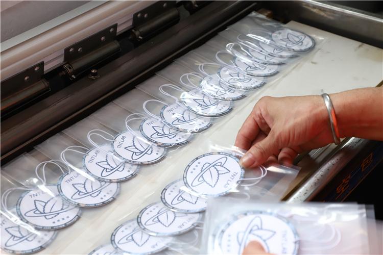 Verified China supplier - Guangzhou Wensong Arts & Crafts Co., Ltd.