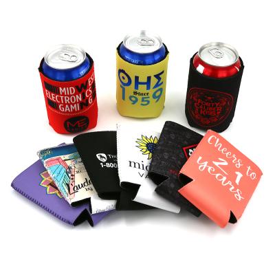 China Birthday Gift Insulated Custom Covers Box Cooler Sleeve For Wholesales for sale