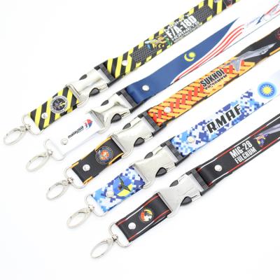 China Promotional Airplane Company Gifts OEM Drinks Water Bottle Holder Lanyard For Festival for sale