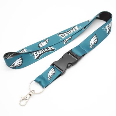 China Airplane Company Promotional Gifts Multi Color Air Gun Lanyard For Events for sale