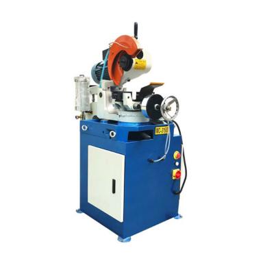 China Hotels China Supplier Professional Portable Stainless Steel Electric Rebar Round Square Rectangle Pipe Cutting Machine for sale