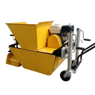 China Hotels Product Road Construction Machinery Hot Selling Concrete Road Curb Curb Machine For Sale for sale