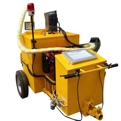 China Road Crack Repair Road Crack Sealing Machine Equipment Pavement Crack Filling Machine for sale