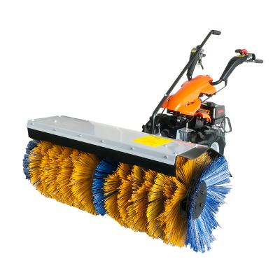 China Hotels Guaranteed Quality Snow Blower Machine Tracks Snow Thrower Snow Blower for sale