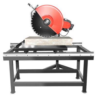 China Stone Cutter Masonry Marble Stone Cutting Saw Machine Marble Stone Cutter Masonry Stone Cutting Saw Machine for sale