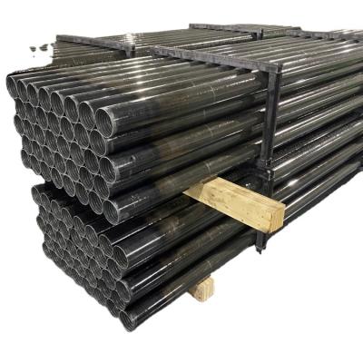 China Drilling or Exploration Maker Bq nq HQ PHD Cable Drill Roddrill Pipe for Diamond Drilling for sale