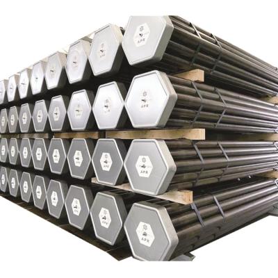 China Steel Pipe EW AW BW NW HW HWT PWT PWT Switch Buttress Wire Casing Well Drilling Or Exploration for sale