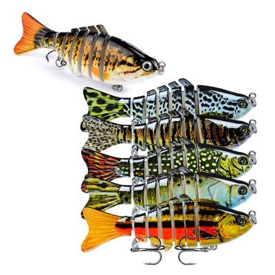 China Bengku Outdoor Hard Tackle Set Saltwater Jig Tail Soft Bait Lure For Leading Chinese Fishing Lures for sale