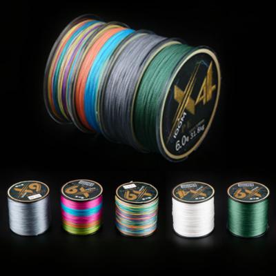 China Carp Plastic Strong Nylon Hot Fish Monofilament Carbon Sport Bengku Braided Reels Fishing Line for sale